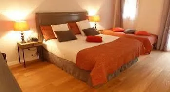 Otel Le Fabian Des 3*