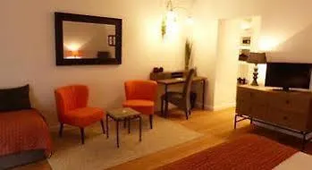 Otel Le Fabian Des 3*