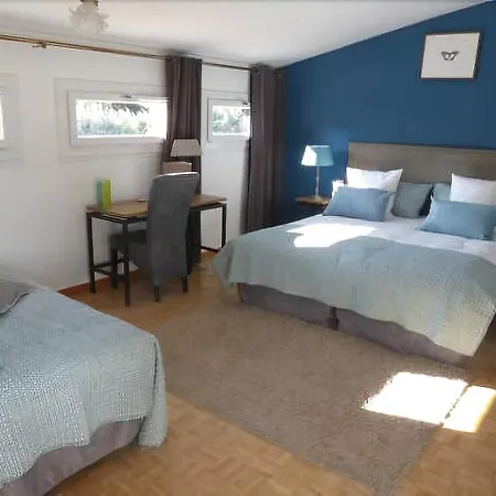 Le Fabian Des Otel 3*