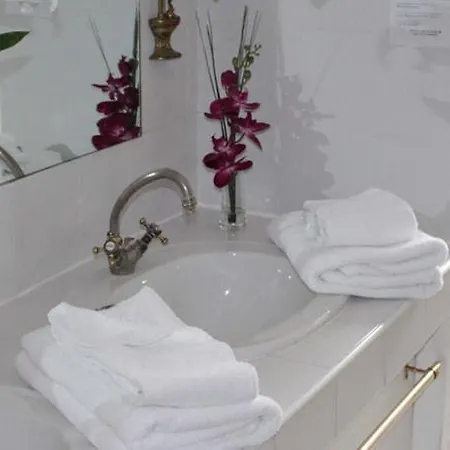 Le Fabian Des Otel 3*
