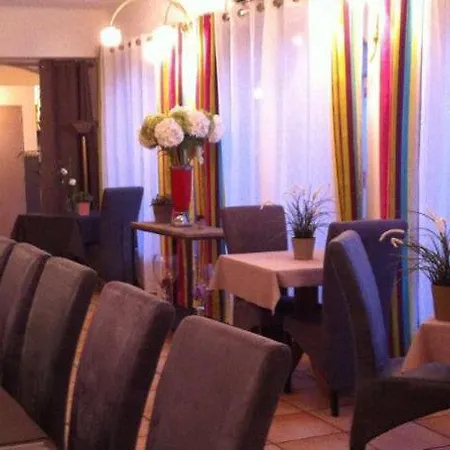 Le Fabian Des Otel