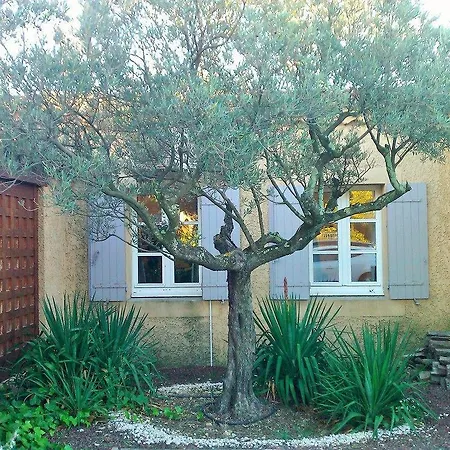 Otel Le Fabian Des