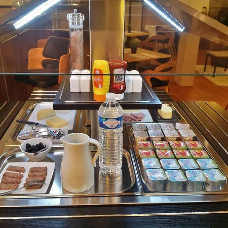 Le Fabian Des Otel 3*