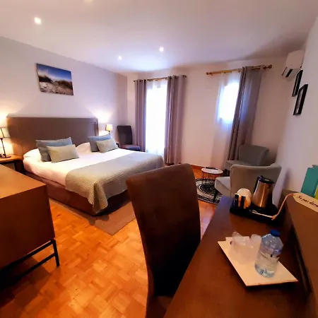 Le Fabian Des Hotel 3*