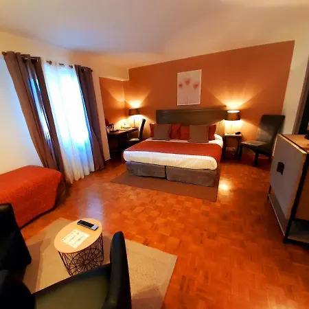 Le Fabian Des Hotel