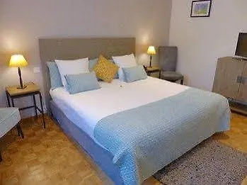 Le Fabian Des Hotel Les Baux-de-Provence