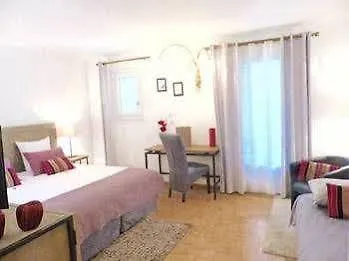 Le Fabian Des Hotel 3*