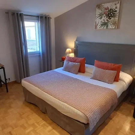 Hotel Le Fabian Des Les Baux-de-Provence