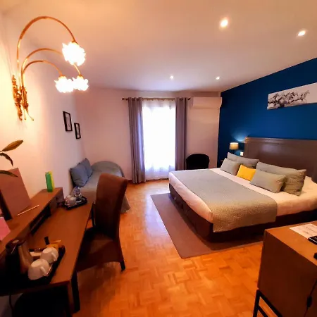 Le Fabian Des Hotel 3*