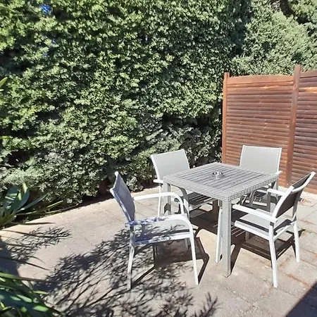 Le Fabian Des 3* Les Baux-de-Provence