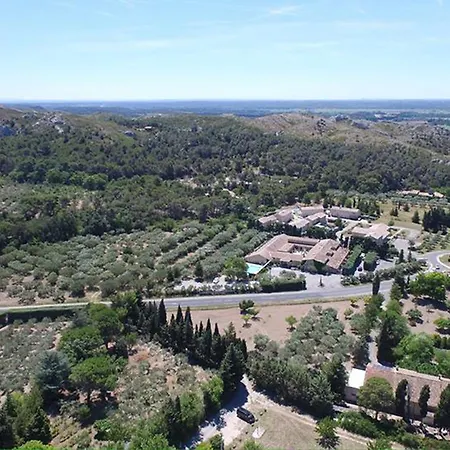 Le Fabian Des Hotel Les Baux-de-Provence