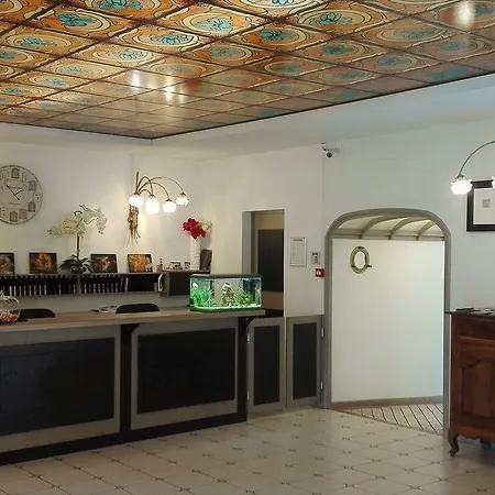 Le Fabian Des Hotel Les Baux-de-Provence