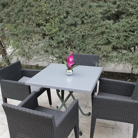 Le Fabian Des Hotel Les Baux-de-Provence