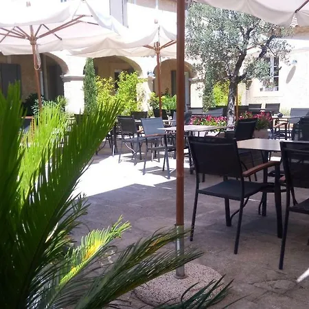 Le Fabian Des Hotel 3*